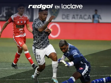 Previa de la fecha 3 y Copa Davis en RedGol en La Clave
