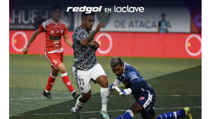 La tercera fecha del Campeonato Nacional 2023 fue tema en RedGol en La Clave.