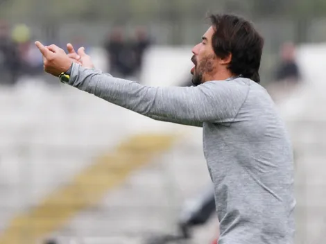 Vitamina Sánchez le apunta al "equipo ideal" de la U