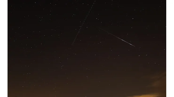 Este es el smartphone con el que puedes grabar a la luna y estrellas