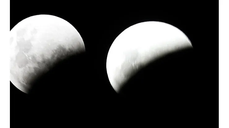 ¿Cómo estaba la Luna el día que nací y por qué es importante?