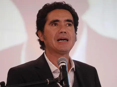 En Oxford estudiantes analizan decisiones de exministro Briones