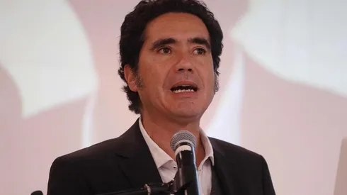 En Oxford estudiantes analizan decisiones de exministro Briones