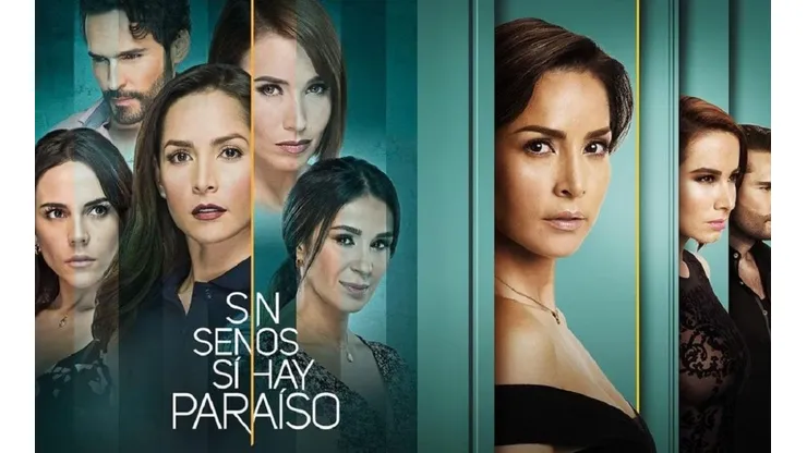 La sería tendrá una cuarta temporada.