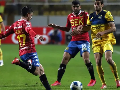 Horario: Unión Española y Everton buscan sus primeros puntos