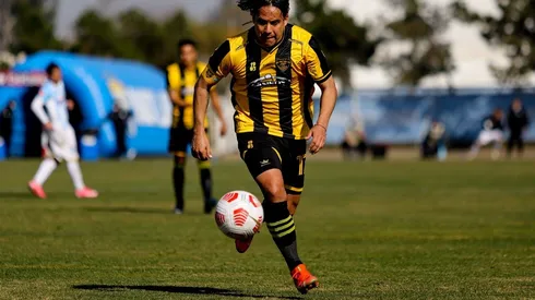 Arturo Sanhueza logró nueve títulos durante su carrera