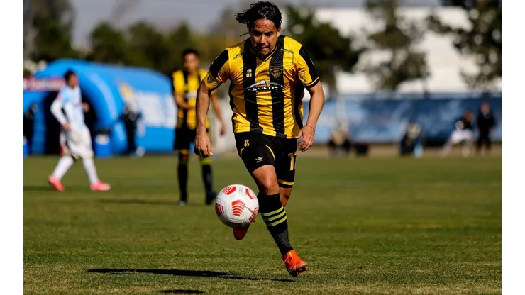 Arturo Sanhueza logró nueve títulos durante su carrera