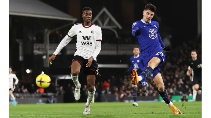 ¿A qué hora juegan Chelsea vs Fulham y dónde ver EN VIVO?