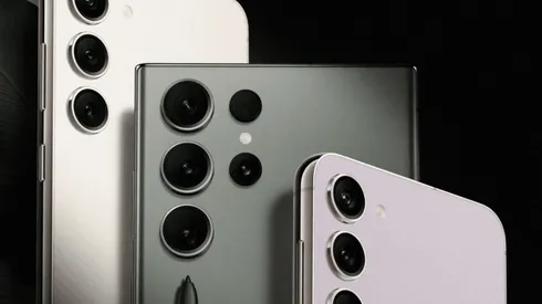 Conoce los Samsung Galaxy S23 y Galaxy S23+: Una opción a bajo costo