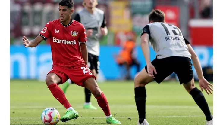 ¿A qué hora juegan Bayer Leverkusen vs Augsburgo y dónde ver EN VIVO?