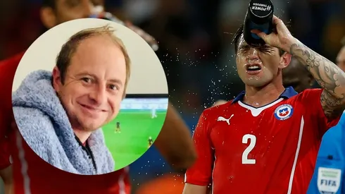 Coke Hevia no quiere que pasemos apuros con el calor este fin de semana