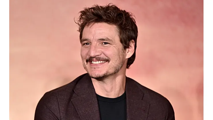 ¿Cuándo estará Pedro Pascal en Saturday Night Live?