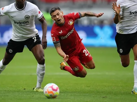 Vasco da Gama negocia el regreso de Charles al fútbol brasileño