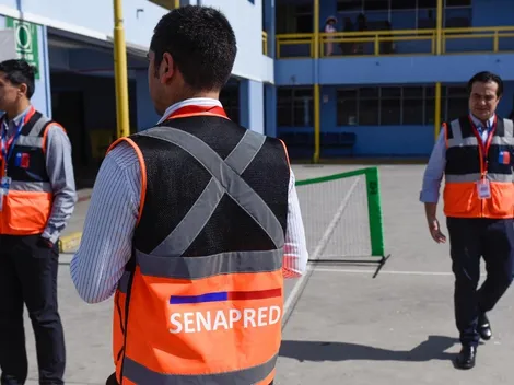 ¿Qué significa la Senapred que llegó a reemplazar la Onemi?