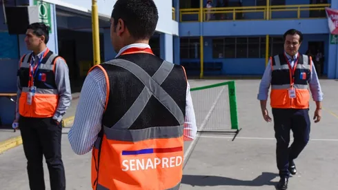 ¿Qué significa la Senapred que llegó a reemplazar la Onemi?