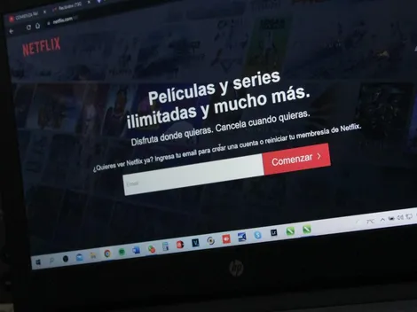 ¿Por qué Netflix bloqueará cuentas compartidas que usen diferentes redes Wifi?