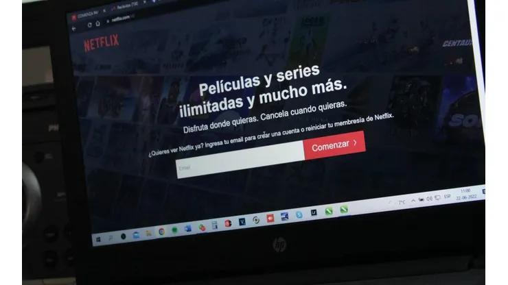 Netflix