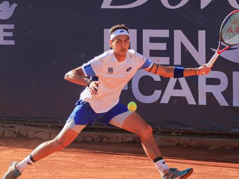 Horario: Chile enfrenta a Kazajistán en Copa Davis