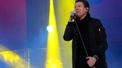 ¿Cuándo es la venta de entradas para el show de Andrés de León?