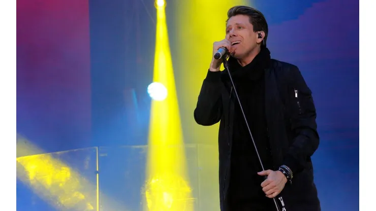 ¿Cuándo es la venta de entradas para el show de Andrés de León?