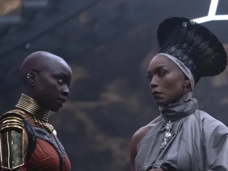 Black Panther: Wakanda Forever revela emotiva escena eliminada