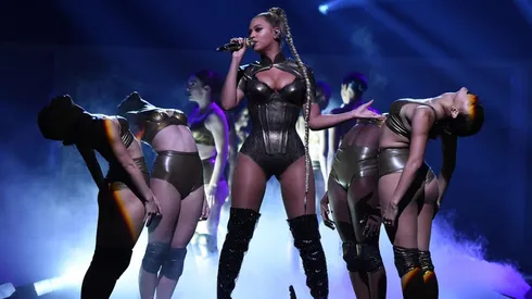 ¿Beyoncé vendrá a Chile con su nueva gira mundial?