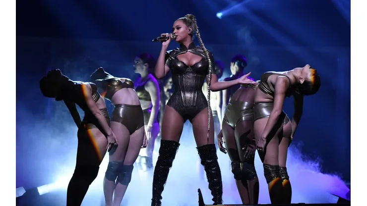 ¿Beyoncé vendrá a Chile con su nueva gira mundial?