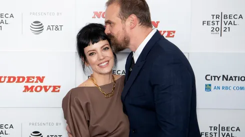 "No Sudden Move" - 2021 Tribeca Festival