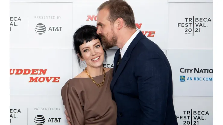 "No Sudden Move" - 2021 Tribeca Festival