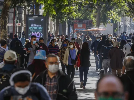 Chile sería el único país de la región que se contraería en 2023