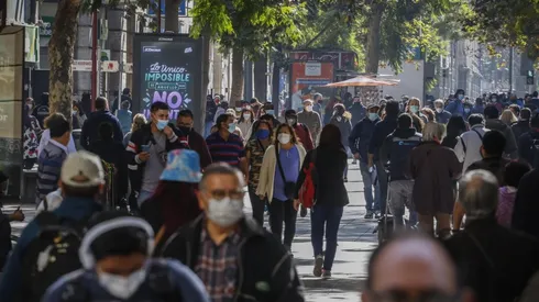 Chile sería el único país de la región que se contraería en 2023