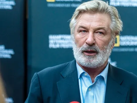 ¿Cuál es la posible pena que arriesga Alec Baldwin?