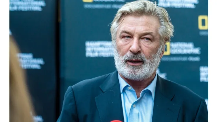 ¿Cuál es la posible pena que arriesga Alec Baldwin?