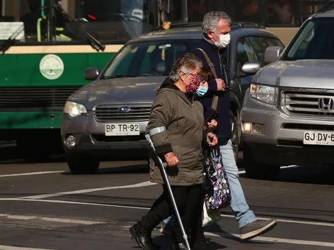 Postula aquí a la Pensión Garantizada Universal para recibir más de 200 mil pesos