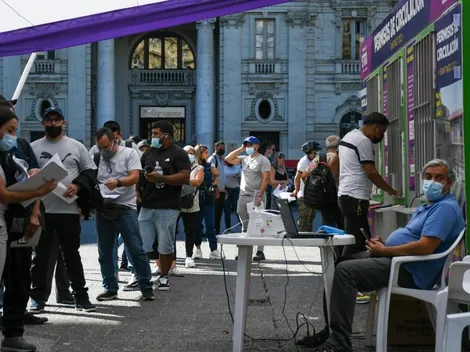 ¿Qué autos no tendrán que pagar permiso de circulación este año?