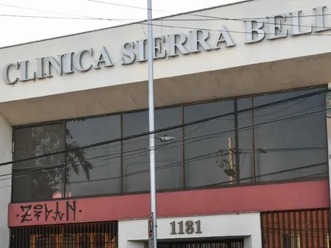 Contraloría suspende compra de clínica Sierra Bella