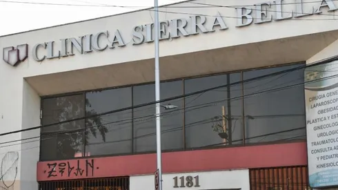 Contraloría suspende compra de clínica Sierra Bella