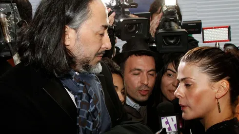 Parived se entrega a la Justicia