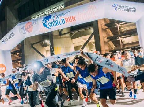 Wings For Life lanza inscripciones 2x1