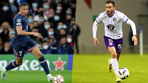 Suazo enfrenta su primer gran desafío en la liga francesa.