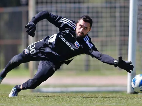 Colo Colo estira las piernas venciendo al SAU