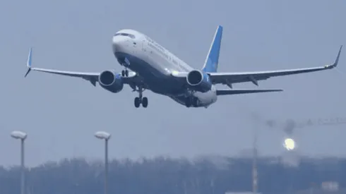 Devolución de tasas de embarque