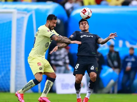 La traba que siembra el pánico de Colo Colo por Darío Lezcano