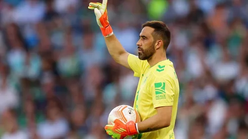 El Real Betis se encuentra en el 6° lugar de La Liga.