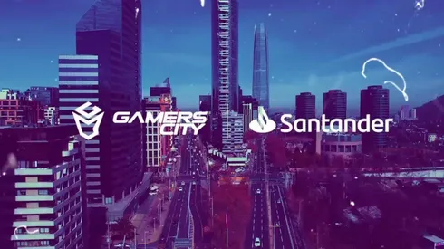 El nuevo evento gamer que llega al Movistar Arena