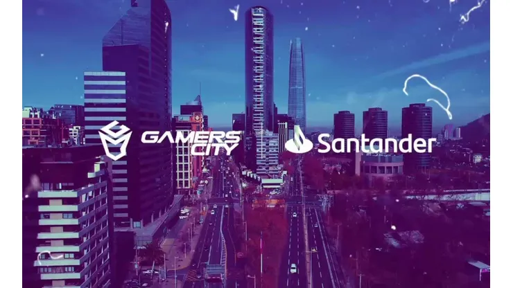 El nuevo evento gamer que llega al Movistar Arena