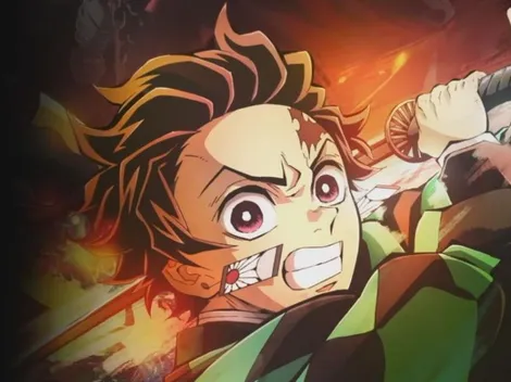 ¿Cuándo salen a la venta las entradas para la película de Demon Slayer?