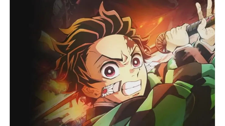 ¿Cuándo salen a la venta las entradas para la película de Demon Slayer?
