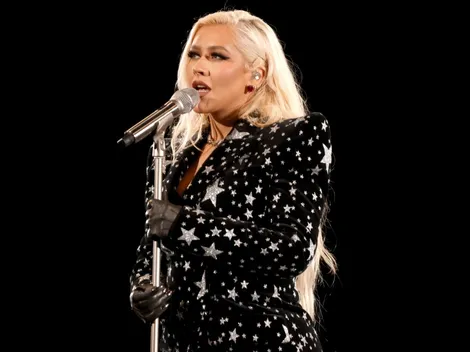 Descubre los clásicos de Christina Aguilera previo a Viña 2023