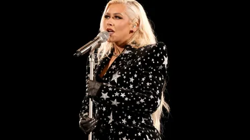 AHF World AIDS Day 2021 Concert: Featuring Christina Aguilera, Jennifer Hudson, Randy Rainbow